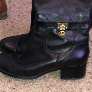 Michael Kors boots